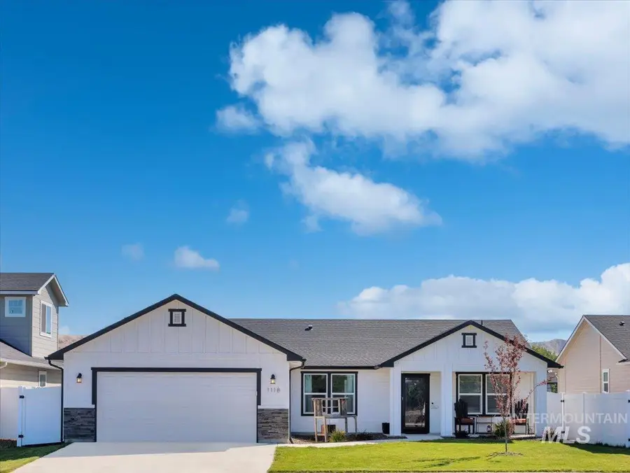 1118 Werle Way, Emmett, ID 83617 - #3