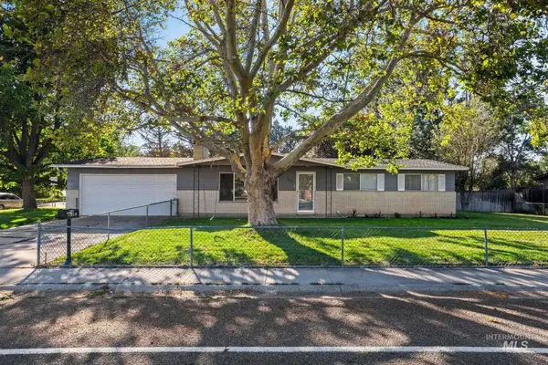 2037 S Curtis Rd, Boise, ID 83705