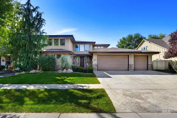 4263 S Da Vinci Way, Meridian, ID 83642