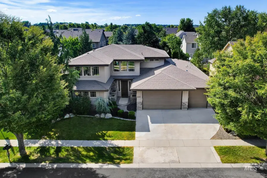 4263 S Da Vinci Way, Meridian, ID 83642 - #2
