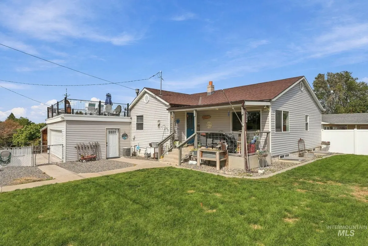 3540 11th St, Lewiston, ID 83501 - #1