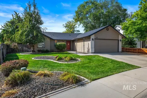 601 W Tern Dr., Kuna, ID 83634