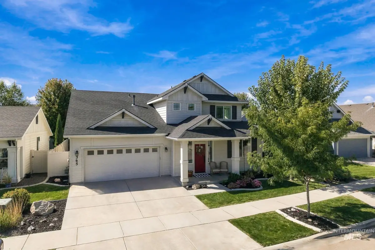 365 N Tullshire, Eagle, ID 83616 - #1