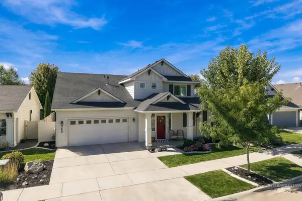 365 N Tullshire, Eagle, ID 83616