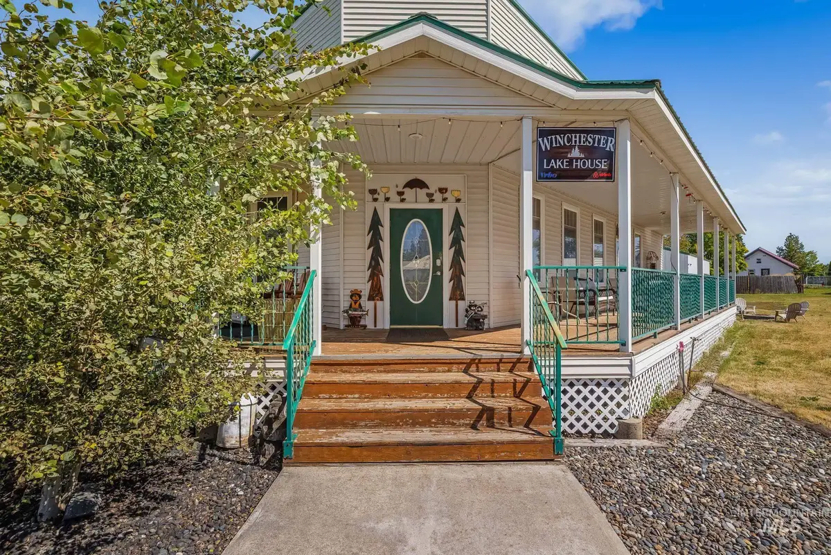 304 Nezperce Ave, Winchester, ID 83555 - #1