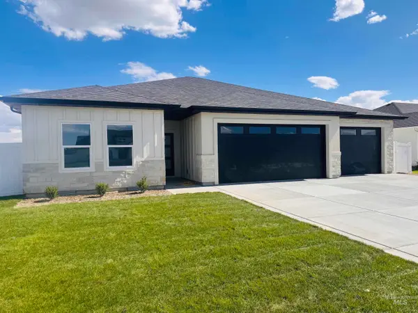 2116 Regan Street, Jerome, ID 83338