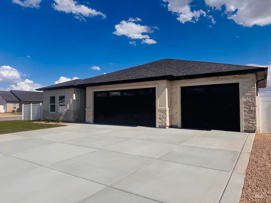 2116 Regan Street, Jerome, ID 83338 - #3