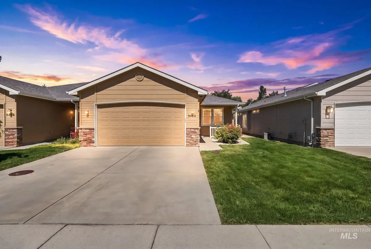 9482 W Granger Ct, Boise, ID 83704 - #1