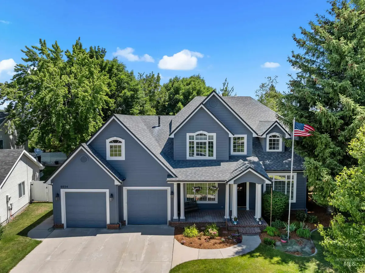 9524 W Millwood Drive, Boise, ID 83709 - #1