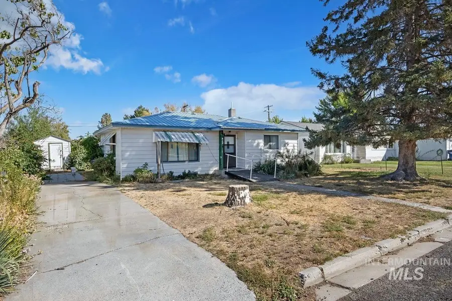 812 9th Ave East, Jerome, ID 83338 - #2