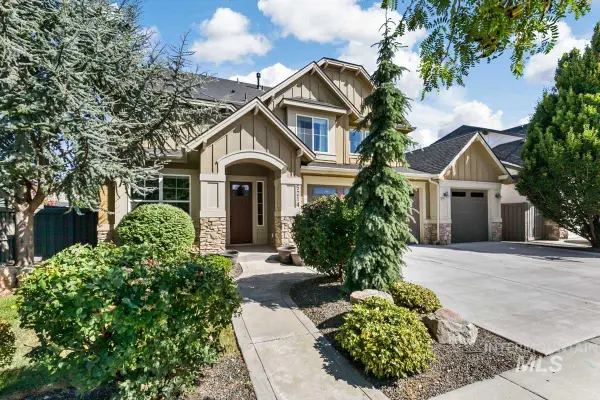 5214 S Wayland Ave, Meridian, ID 83642