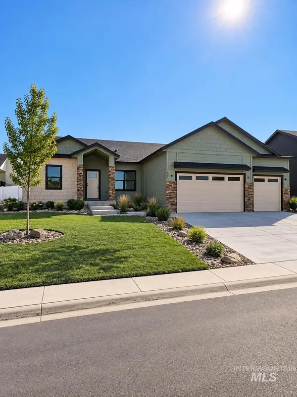 760 Oakmont St, Payette, ID 83661