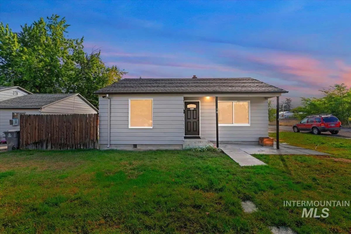 10 N Harrell St, Boise, ID 83706 - #1
