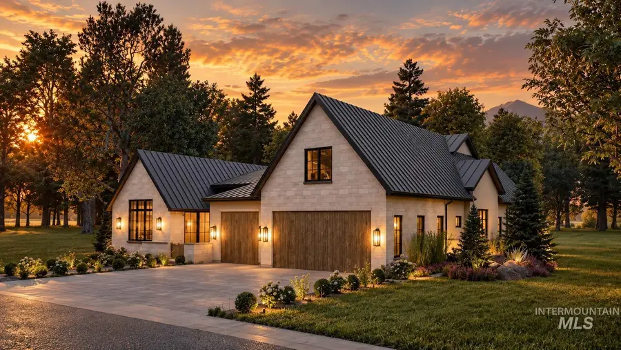 2069 S Isla Del Rio Way #Lot 11 Block 1, Eagle, ID 83616 - #2