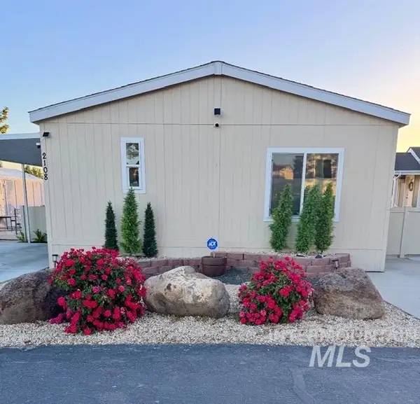2108 E Blue Spruce Ln #188, Boise, ID 83716