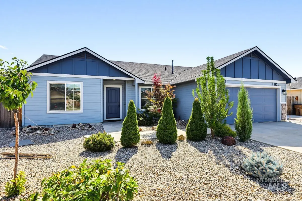 1121 Dittman Dr, Emmett, ID 83617 - #1