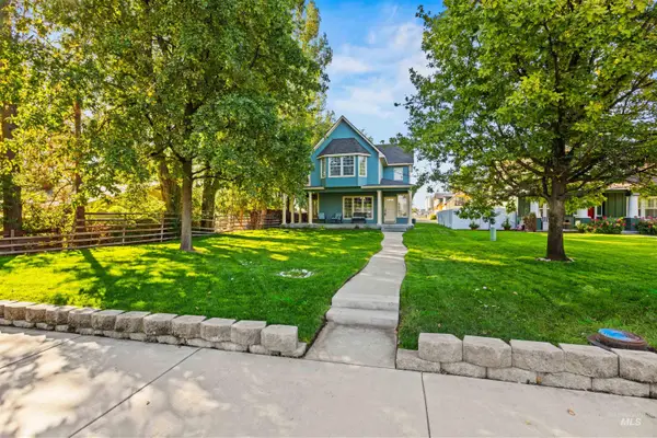 675 E Pine Ave, Meridian, ID 83642