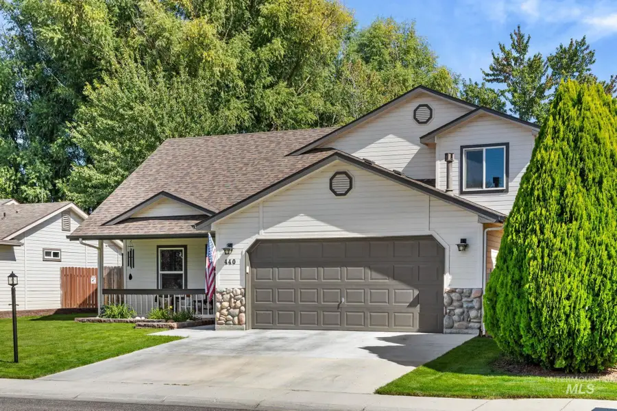 440 N Nebula Ave, Star, ID 83669 - #2