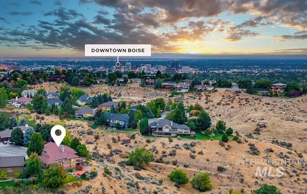 2797 N Cliffview Pl, Boise, ID 83702