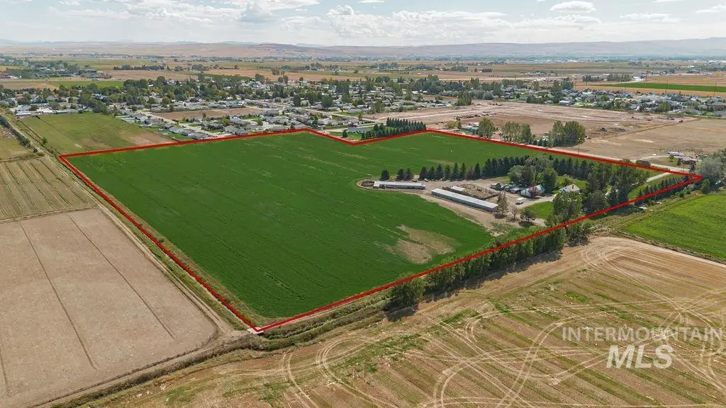 2025 E 97th N, Idaho Falls, ID 83401 - #1