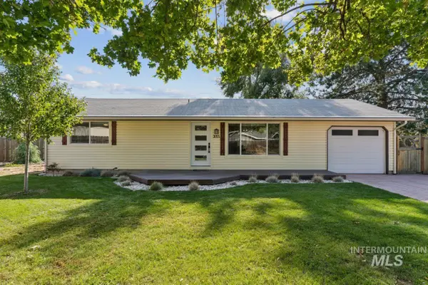 3055 S Virginia Ave, Boise, ID 83705