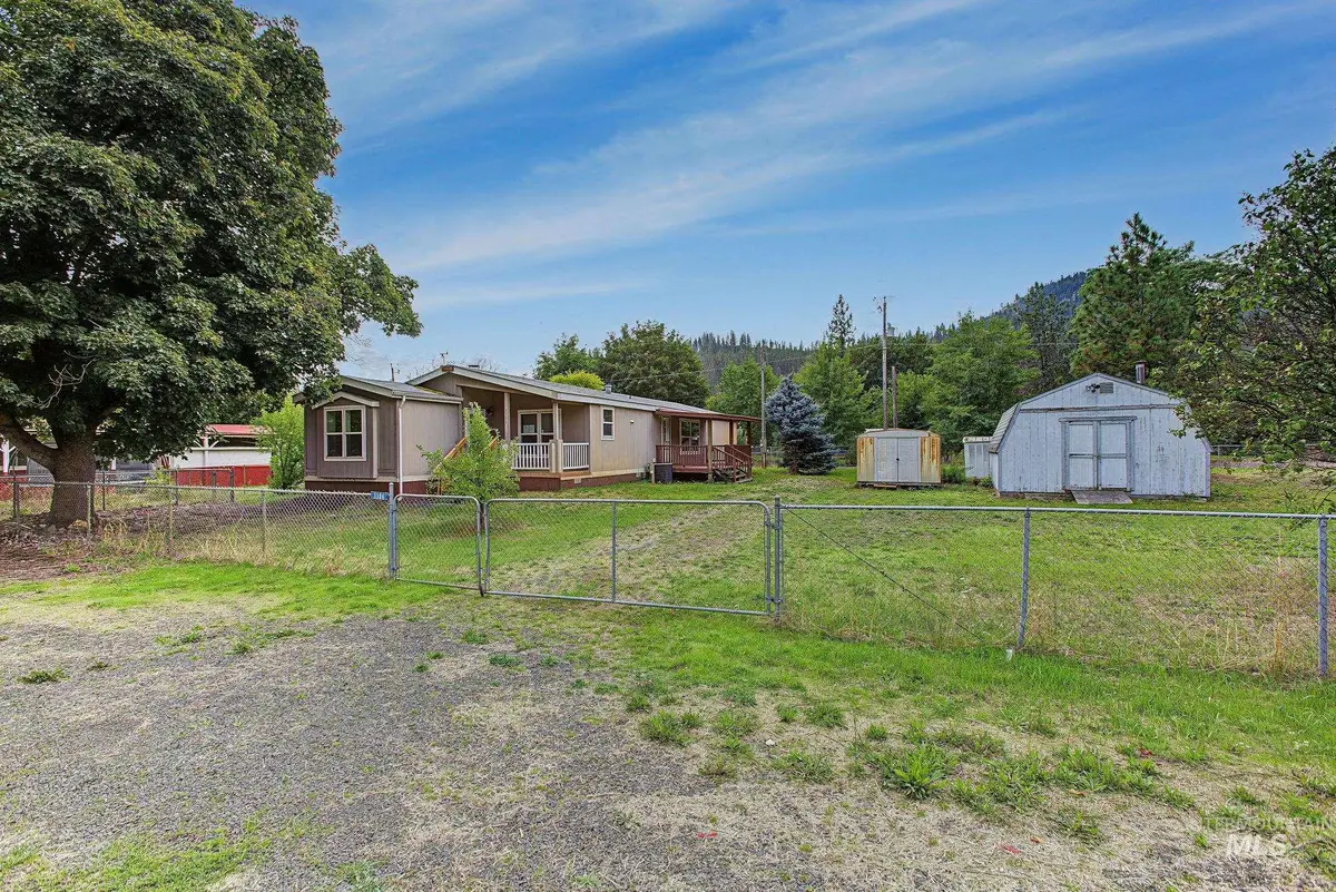 3386 Montana Street, Kamiah, ID 83536 - #1