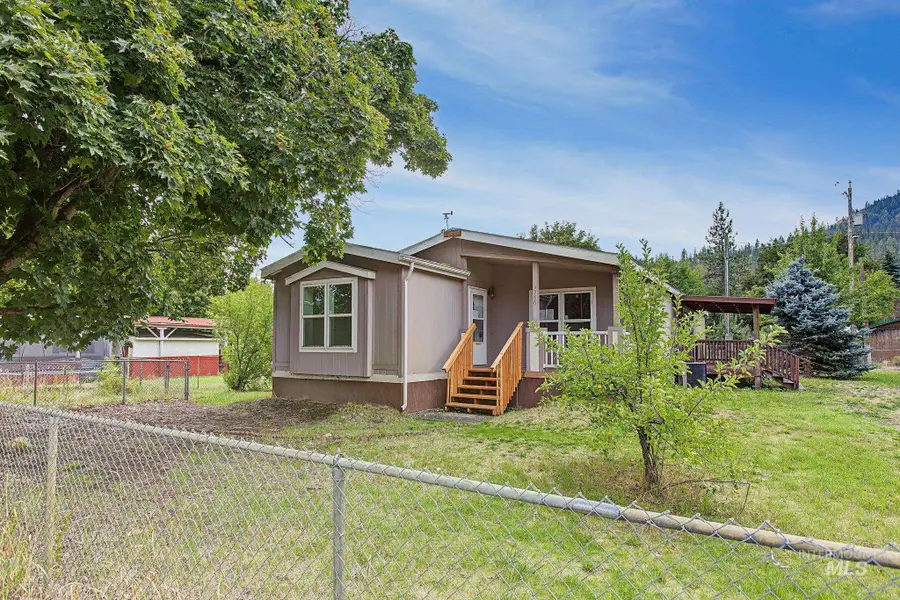 3386 Montana Street, Kamiah, ID 83536 - #2
