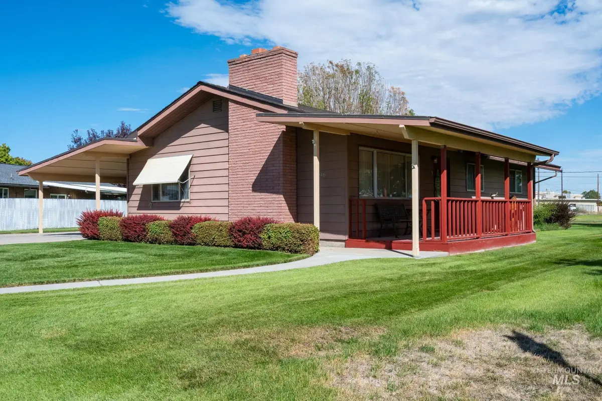 96 NW 12th Street, Ontario, OR 97914 - #1