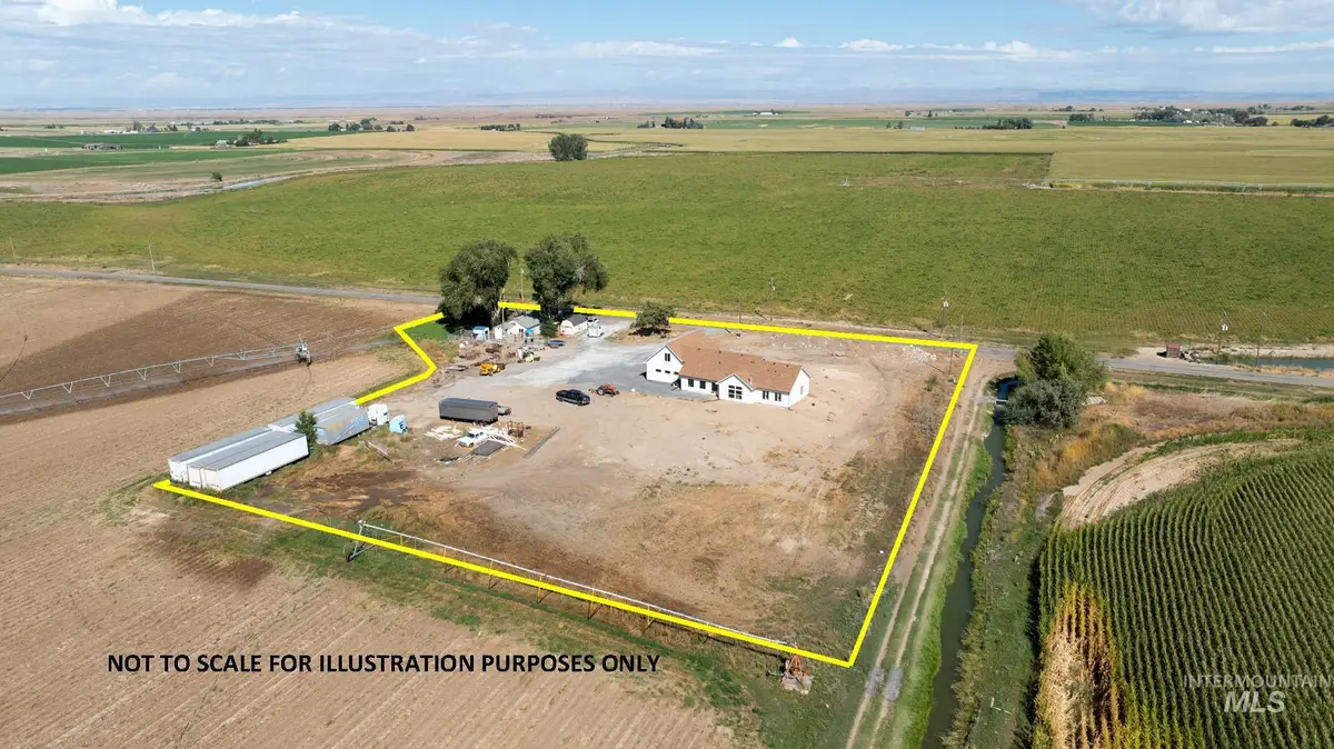 29 W 400 N, Jerome, ID 83338 - #1