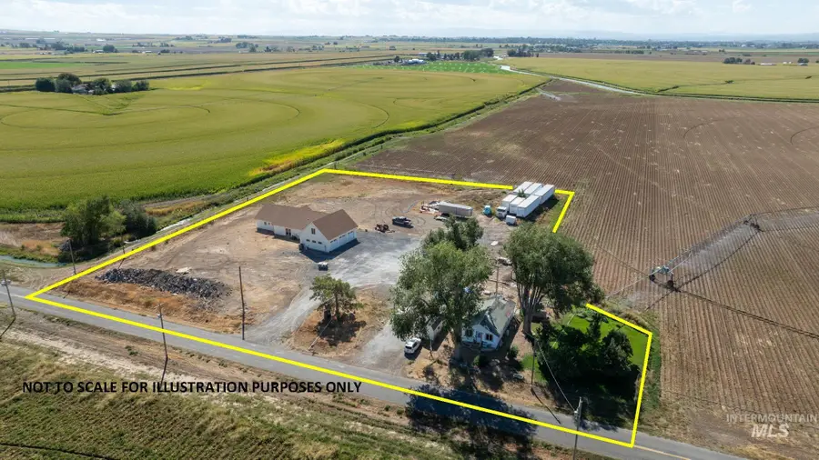 29 W 400 N, Jerome, ID 83338 - #2