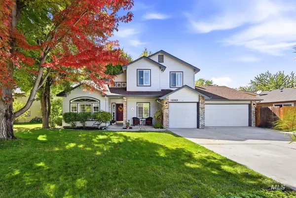 10353 N Palisades Way, Boise, ID 83714