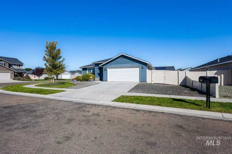 16924 N Lowerfield Loop, Nampa, ID 83687 - #3