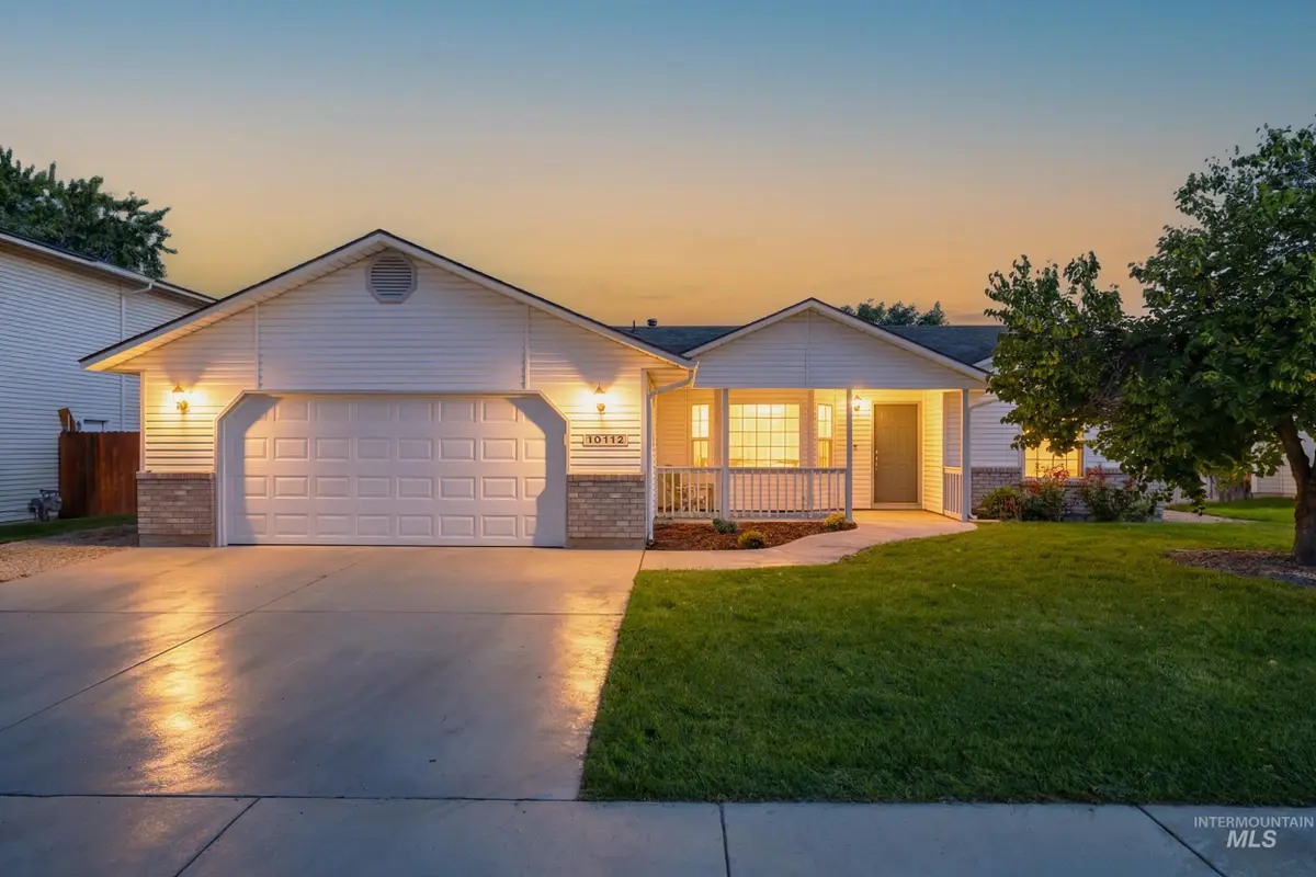 10112 W Jewell St., Boise, ID 83704 - #1