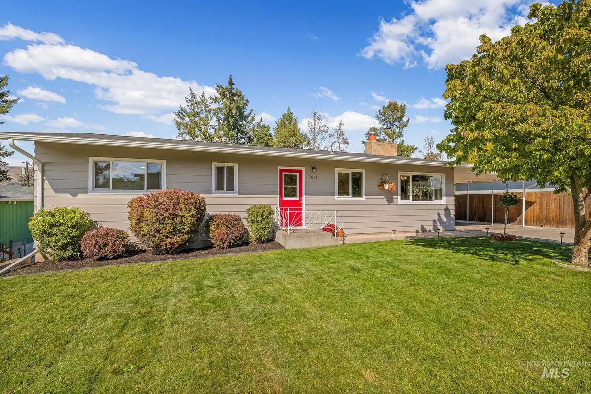 2621 Willow Dr., Lewiston, ID 83501 - #1