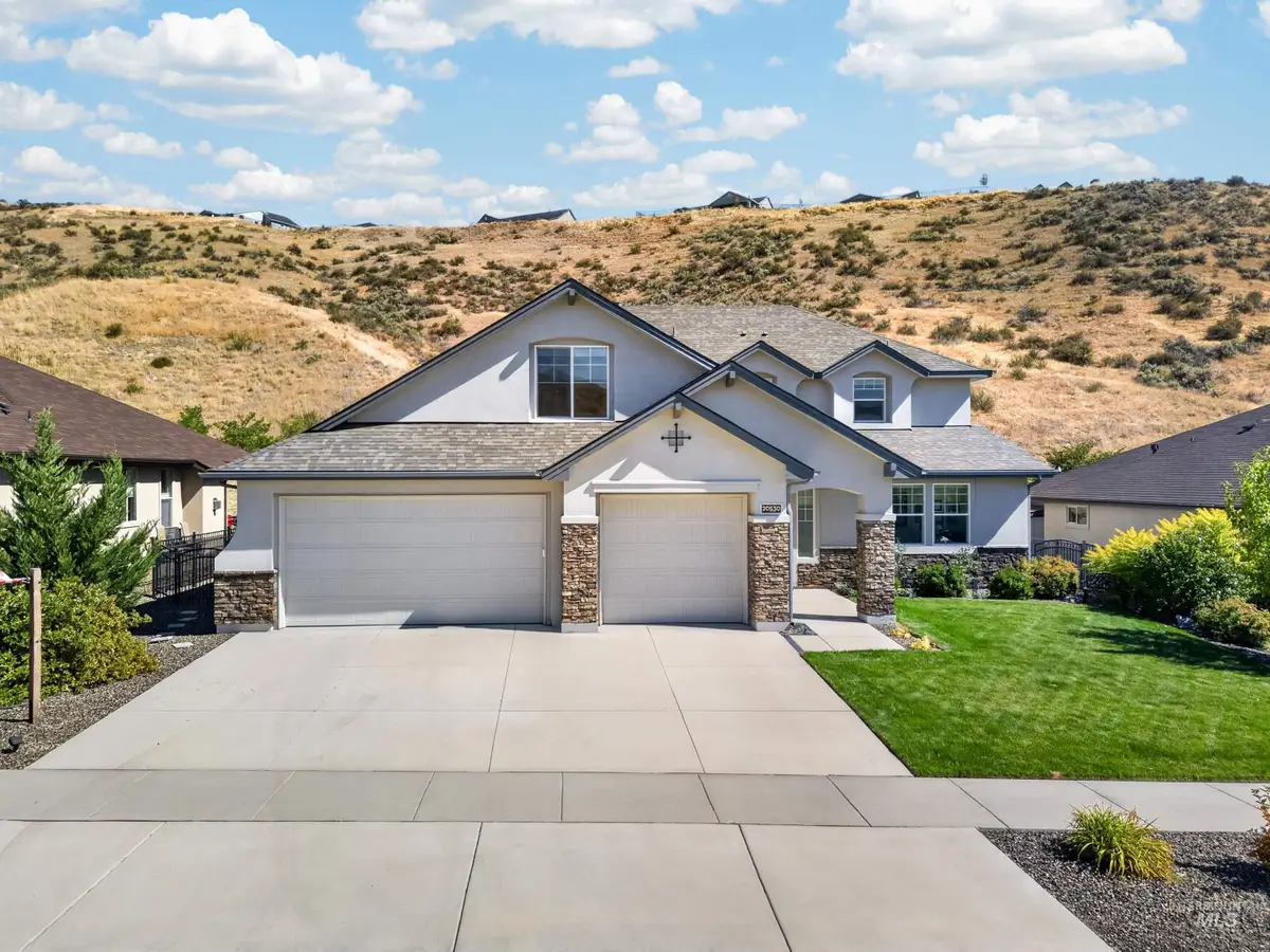 20530 N Shepherds Pie Way, Eagle, ID 83714 - #1