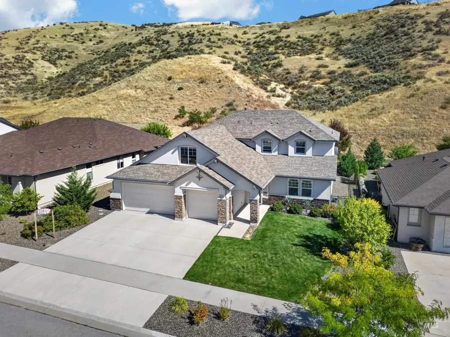 20530 N Shepherds Pie Way, Eagle, ID 83714 - #2