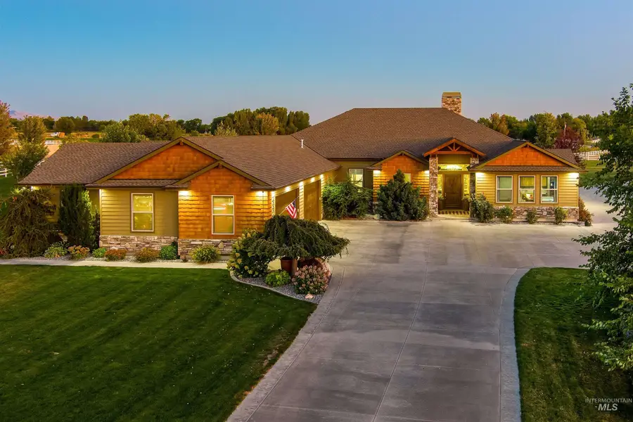 4563 W Cornerstone Lane, Eagle, ID 83616 - #3