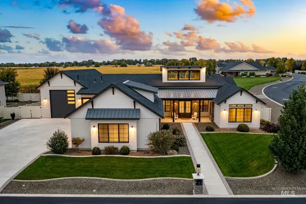 7520 E Kyle Dr, Nampa, ID 83687