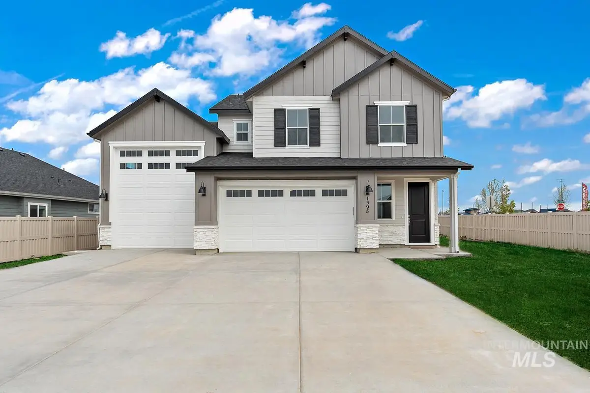 210 N Morty Ave., Kuna, ID 83634 - #1
