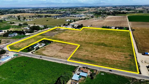 0 Amity Ave, Nampa, ID 83687