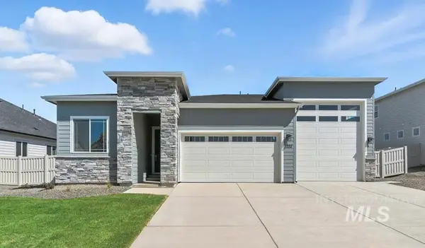 146 N Monty Ave, Kuna, ID 83634
