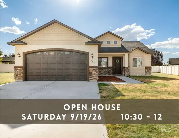 240 Glacier Meadows Way, Kimberly, ID 83341