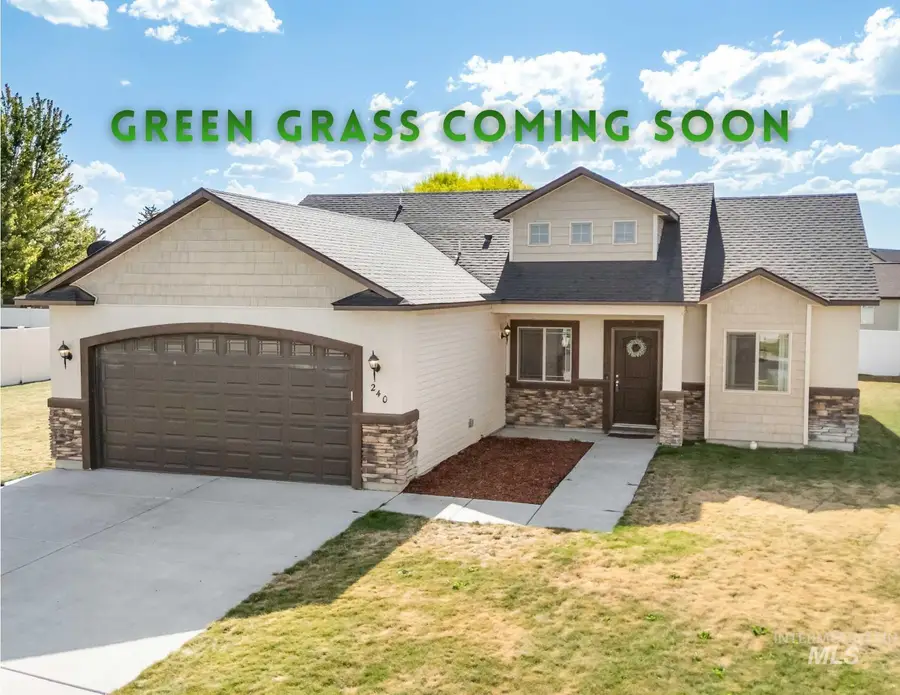 240 Glacier Meadows Way, Kimberly, ID 83341 - #2