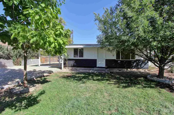 4026 N Christine St, Boise, ID 83704