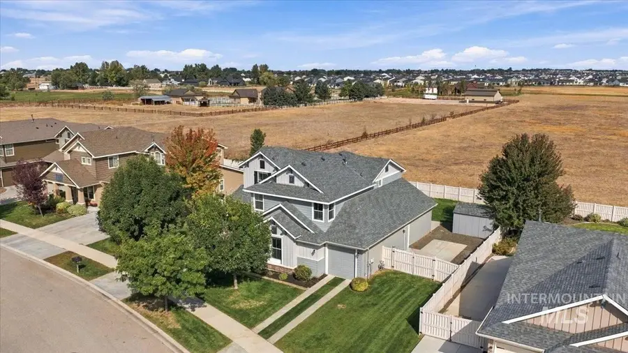 1122 W Seldovia Dr, Kuna, ID 83634 - #2