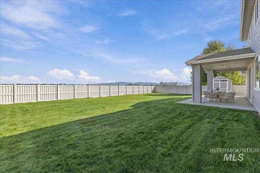 1122 W Seldovia Dr, Kuna, ID 83634 - #3
