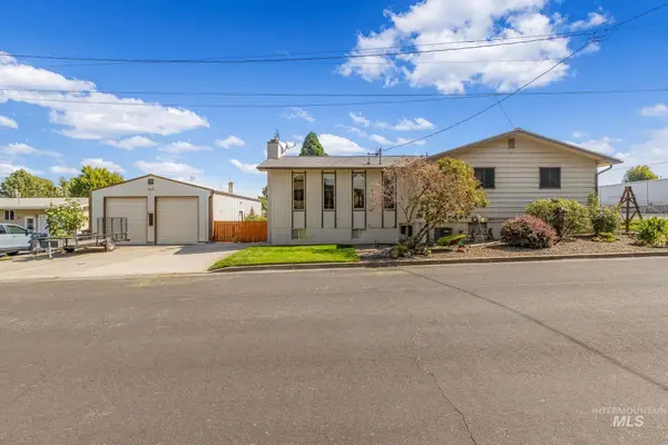 1231 Airway Ave, Lewiston, ID 83501