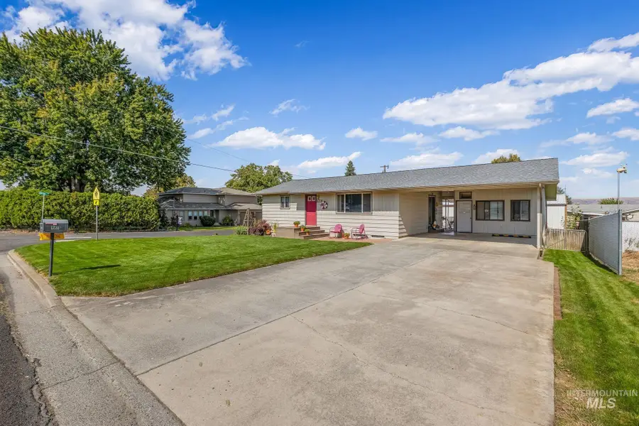 1231 Airway Ave, Lewiston, ID 83501 - #2