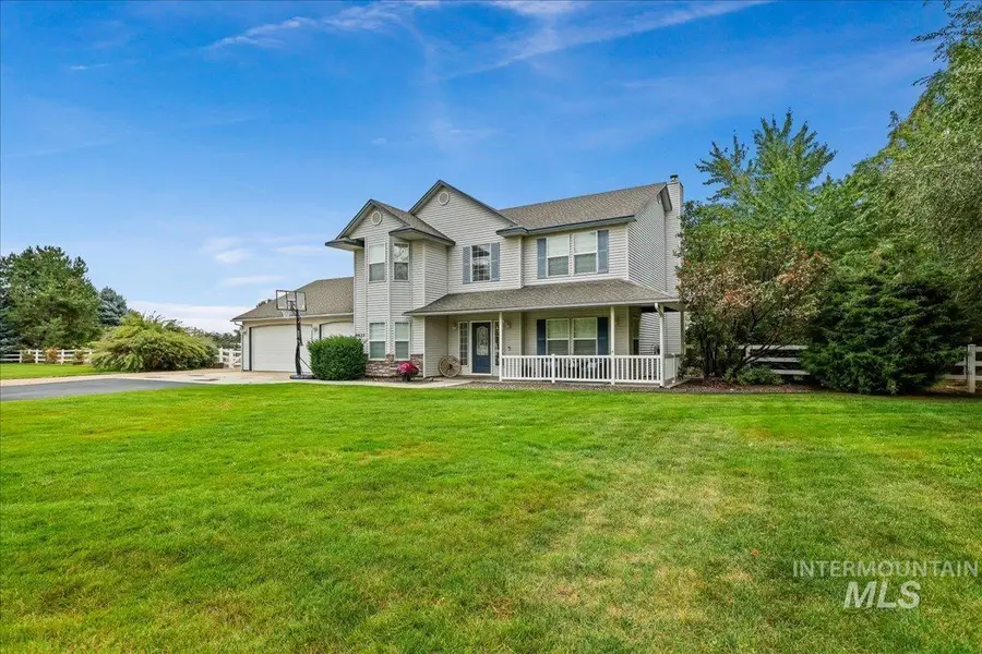 8625 Vic Lane, Middleton, ID 83644 - #2