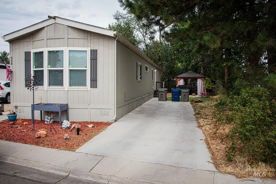 524 N Meadowland Circle, Boise, ID 83713 - #3